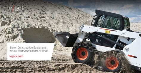 do skid steer have titles|stolen equipment national database.